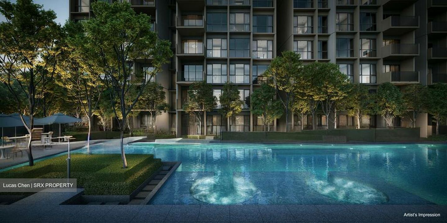 Coastal Cabana (D17), Condominium #505177171